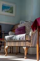 The Druidstone Hotel