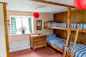 The Druidstone Hotel