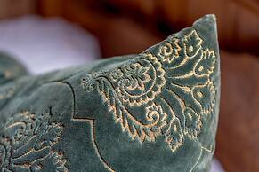 The Druidstone Hotel