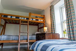 The Druidstone Hotel