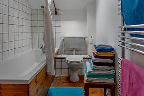 The Druidstone Hotel