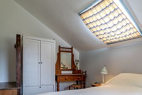 The Druidstone Hotel