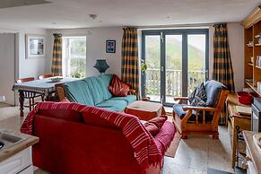 The Druidstone Hotel