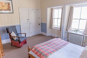 The Druidstone Hotel