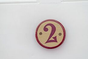 The Druidstone Hotel