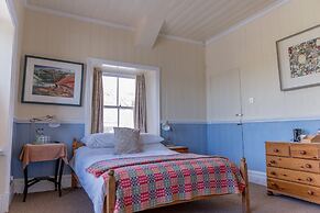 The Druidstone Hotel