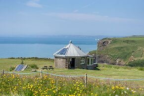 The Druidstone Hotel