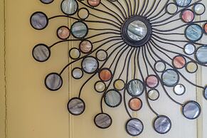 The Druidstone Hotel