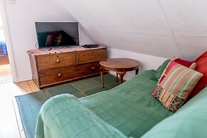 The Druidstone Hotel