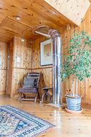 The Druidstone Hotel