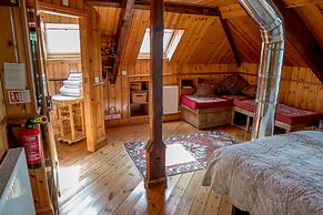 The Druidstone Hotel