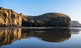 The Druidstone Hotel