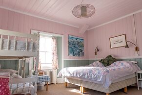 The Druidstone Hotel