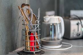 The Druidstone Hotel