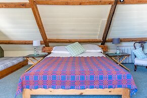 The Druidstone Hotel