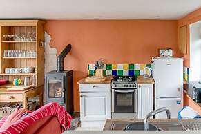 The Druidstone Hotel