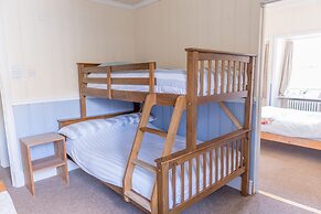 The Druidstone Hotel