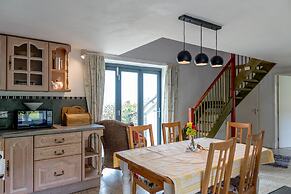 The Druidstone Hotel