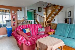 The Druidstone Hotel