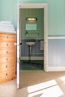 The Druidstone Hotel