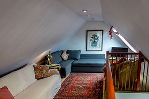 The Druidstone Hotel