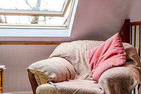 The Druidstone Hotel