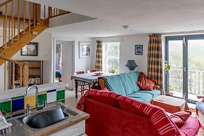 The Druidstone Hotel