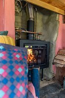 The Druidstone Hotel