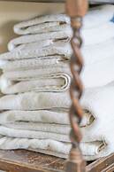 The Druidstone Hotel