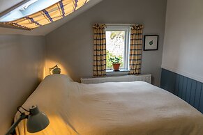 The Druidstone Hotel