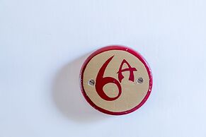 The Druidstone Hotel