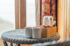 The Druidstone Hotel