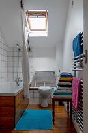 The Druidstone Hotel