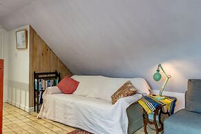 The Druidstone Hotel