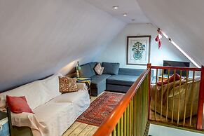 The Druidstone Hotel