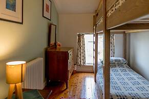 The Druidstone Hotel