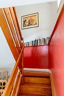 The Druidstone Hotel