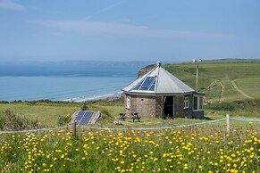 The Druidstone Hotel