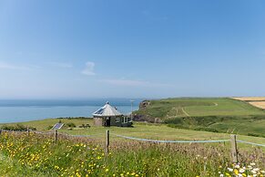 The Druidstone Hotel