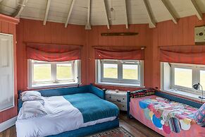 The Druidstone Hotel