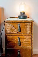 The Druidstone Hotel