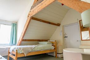 The Druidstone Hotel