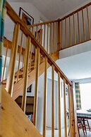 The Druidstone Hotel