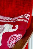 The Druidstone Hotel