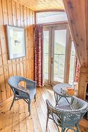 The Druidstone Hotel