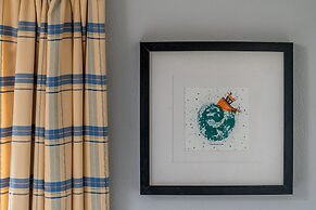 The Druidstone Hotel