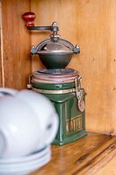 The Druidstone Hotel