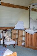 The Druidstone Hotel