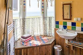 The Druidstone Hotel