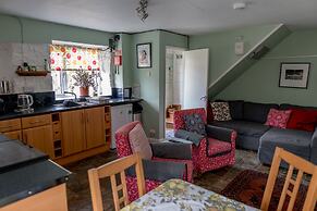 The Druidstone Hotel